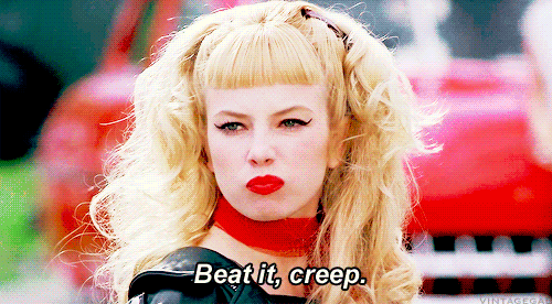 Traci lords gif riding