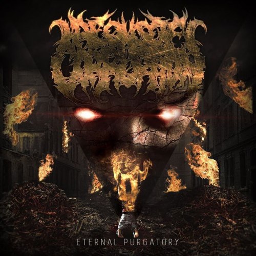 Aeons Of Corruption - Eternal Purgatory [EP] (2014)