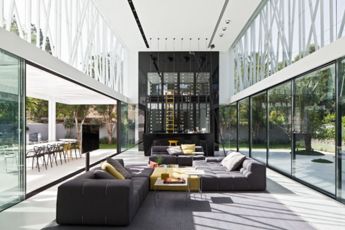 Interior Design For Studio Apartment Singapore