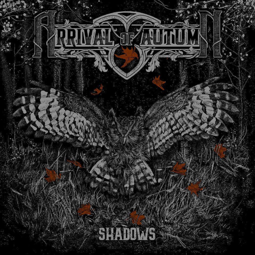 Arrival Of Autumn - Shadows (2014)