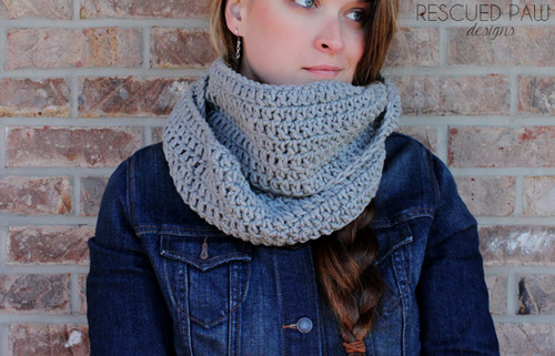 New Andi Winter Collection by Easy Crochet