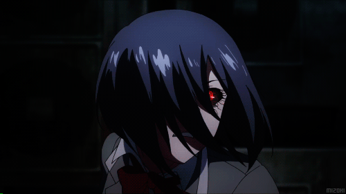 TOKYO GHOUL||THE KILLERS Tumblr_npjdusw9Rb1tz0xz8o4_500