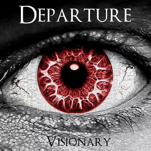 Departure - Visionary [EP] (2014)