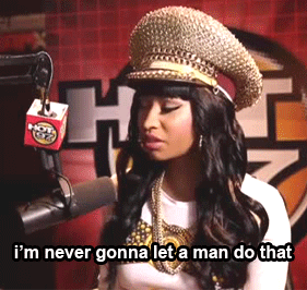 15 Times Nicki Minaj Preached And Was Totally On Point - Capital XTRA