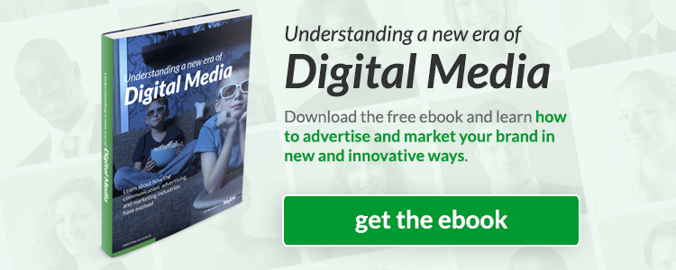 Free eBook: learn how to market your brand in innovative ways
