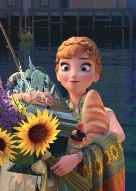 reine - La Reine des Neiges : Une Fête Givrée [Court-Métrage Walt Disney - 2015]  - Page 16 Tumblr_nsffptW4id1ry7whco1_r2_400