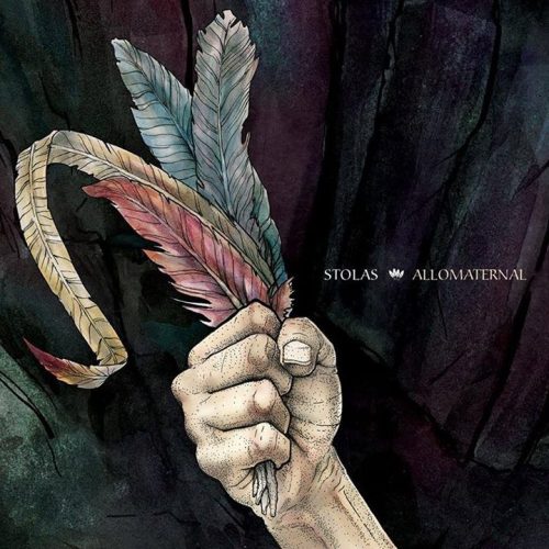 Stolas - Allomaternal (2014)