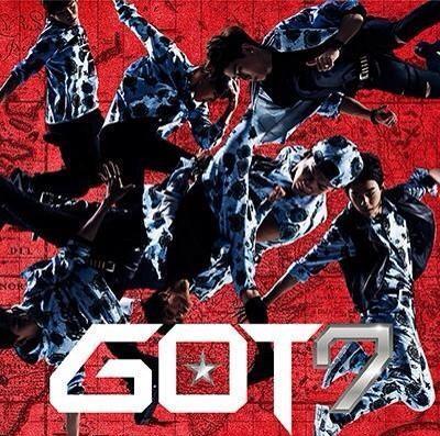GOT7 IS OUR NAME~ - THE OFFICIAL GOT7 THREAD - #NANANA - Page 1315 