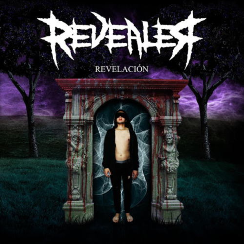 Revealer - Revelación (2014)