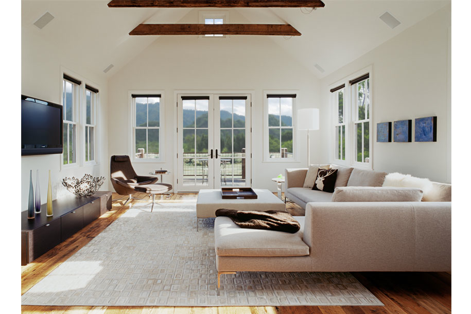 Living room design #55