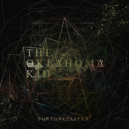 The Oklahoma Kid - Fortuneteller [EP] (2014)