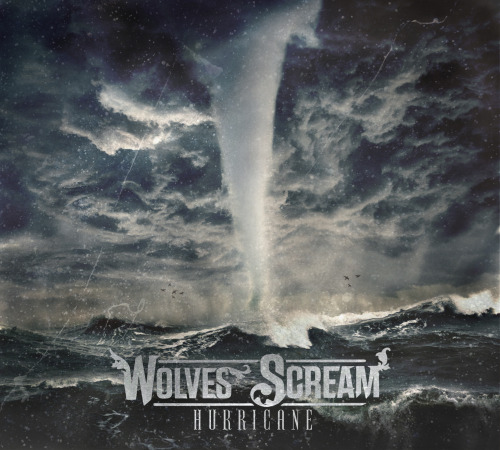 Wolves Scream - Hurricane [EP] (2014)