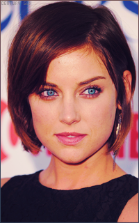 S. HOLLY C-SILVER ► Jessica Stroup - Page 2 Tumblr_nc0331B4vy1qkplfqo6_250