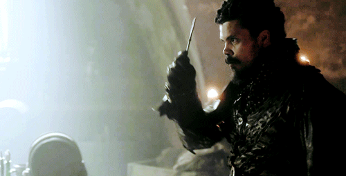 The Musketeers BBC saison 1 Tumblr_nd1ydlhtS81qlqunwo5_500