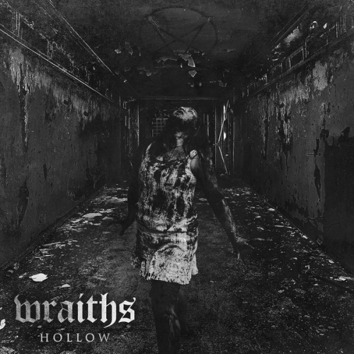 Wraiths - Hollow [EP] (2014)