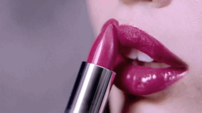 About Face: 12 Makeup Gifs for Beauty Fanatics