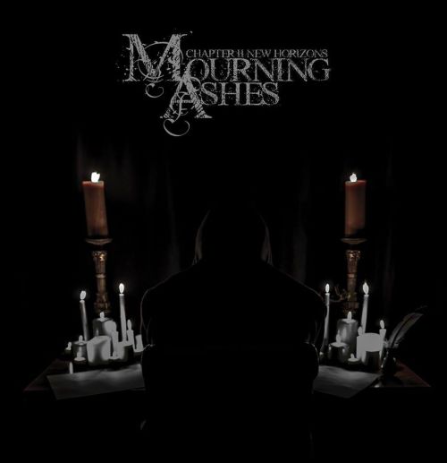 Mourning Ashes - Chapter II New Horizons (2014)