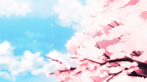 cherry blossom gifs Page 3