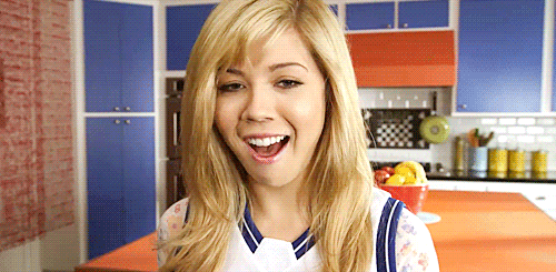 gifs jennette mccurdy | Tumblr
 Jennette Mccurdy Gif Icarly