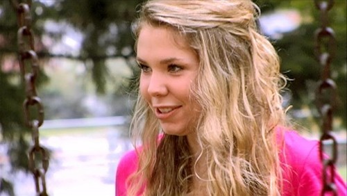 Teen mom kailyn lowry weight loss
