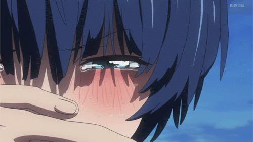 Featured image of post Surprised Sad Anime Gif - Search, discover and share your favorite sad anime gifs.