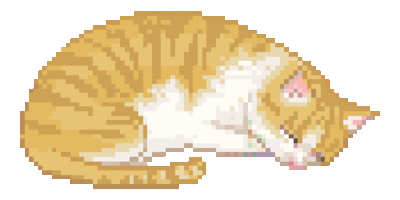 Cat Pixel Gifs Wifflegif