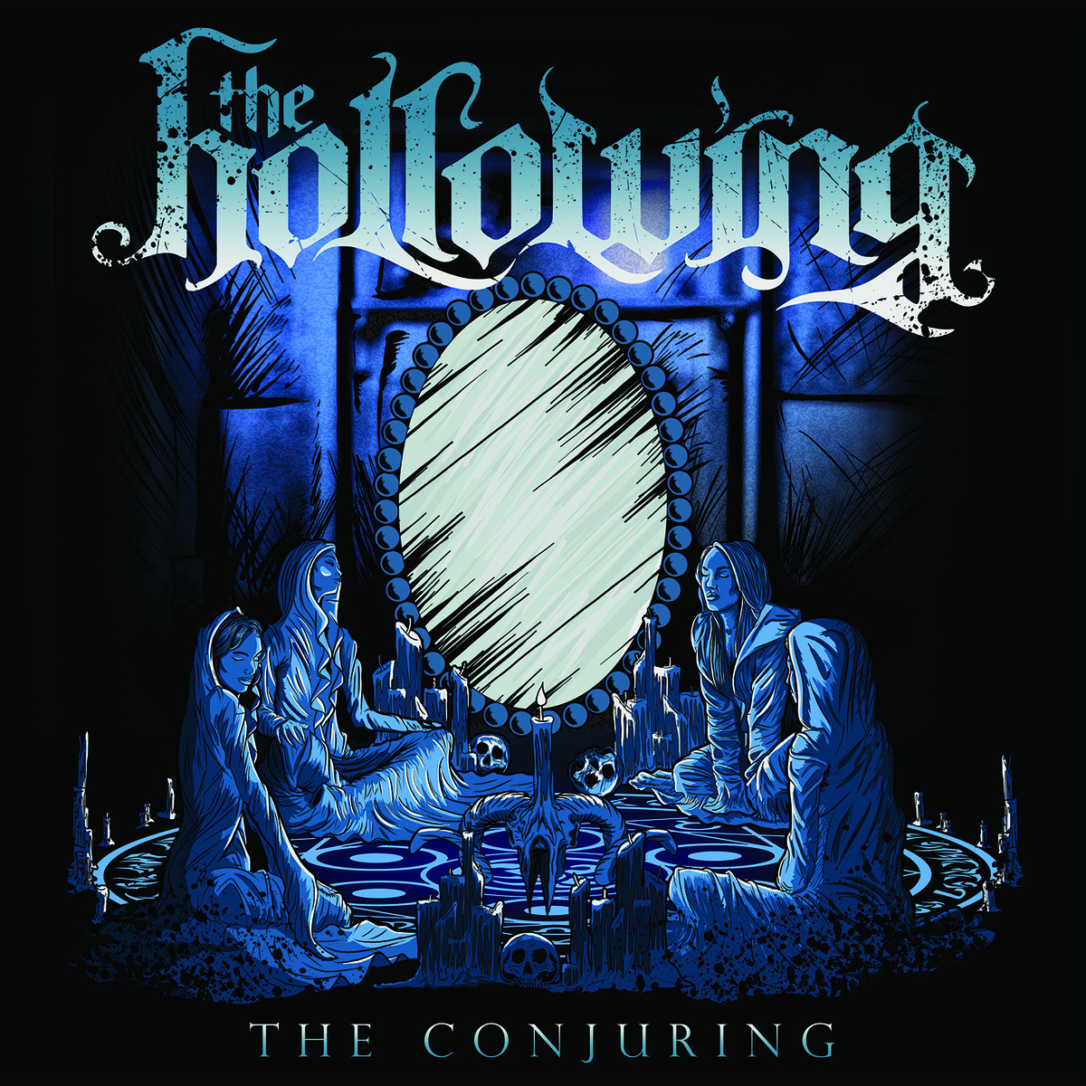 The Hollowing - The Conjuring (2014)