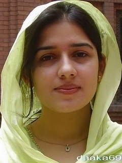 Pakistani phudi