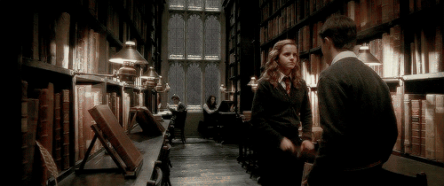 10 frases de Harry Potter para comprender mejor la vida 4