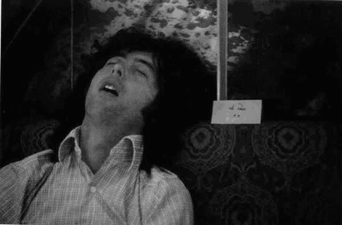 jimmy page funny
