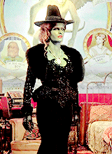 [Oz] The New Wicked Witch - Part 2 - Regina et Emma Tumblr_ni1o9o2wFG1t6t8guo1_250