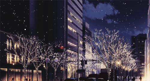 Christmas With Anime{W A N T E  D{ Tumblr_myc05jh7tB1rveihgo1_500