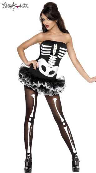 Sexy plus size halloween costume ideas for women