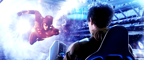 [TV] The Flash (2ª Temporada) - WALLY WEST escolhido! - Página 4 Tumblr_noml3kXHRF1r6vy8ho2_500