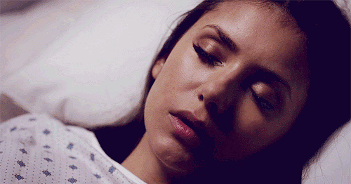 When Does Elena Wake Up