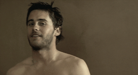 Sex With Jared Leto 91