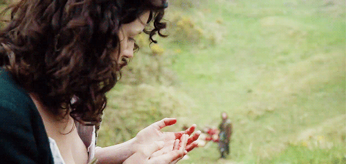 Adaptation cinématographique de Outlander (Le Chardon et le Tartan) de Diana Gabaldon - Page 30 Tumblr_ncbwdvURTm1qc5bc7o3_500