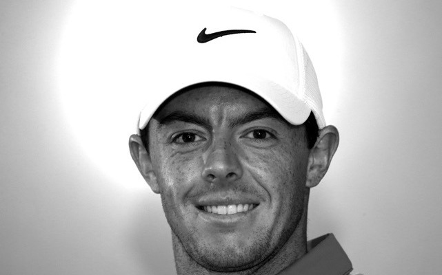 Rory McIlroy had an amazing year. (Getty Images)