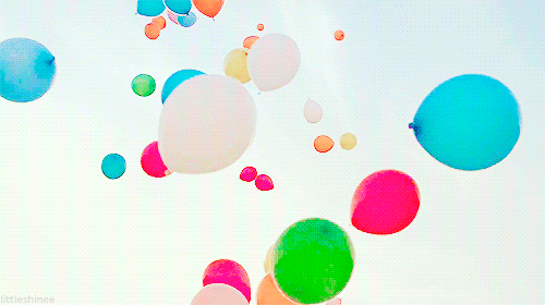 balloon clip art gif - photo #14