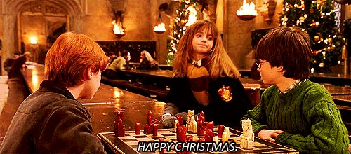 Hermione :