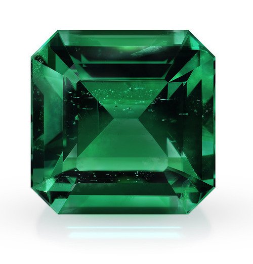 Emeralds a gem