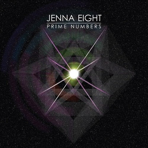 Jenna Eight - Prime Numbers (2014)