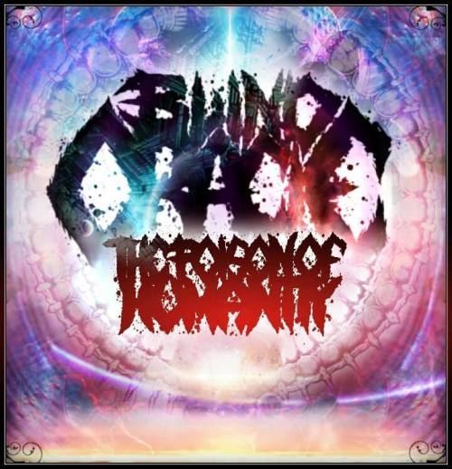 Blind Oracle - The Poison Of Humanity [EP] (2014)