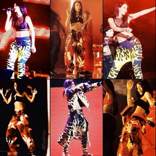 The Monster Tour: Rihanna & Eminem Tumblr_n9z44vn2sP1s36fldo1_1280