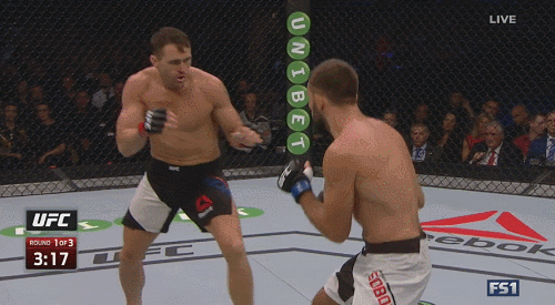 Fights and moments that are underutilized in MMA highlights | Sherdog ...