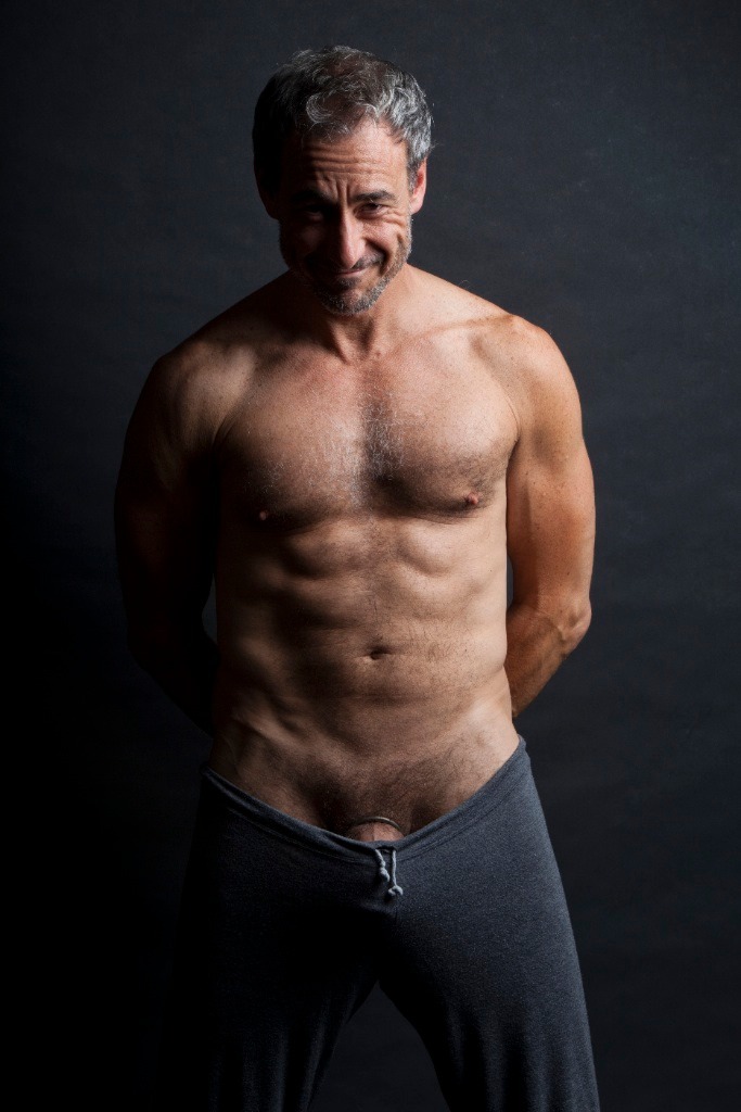 Men Porn Actor David Pevsner Nude Gay Fetish Xxx