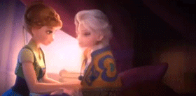La Reine des Neiges : Une Fête Givrée [Court-Métrage Walt Disney - 2015]  - Page 8 Tumblr_nl4etiMkfZ1sd9sx0o10_400