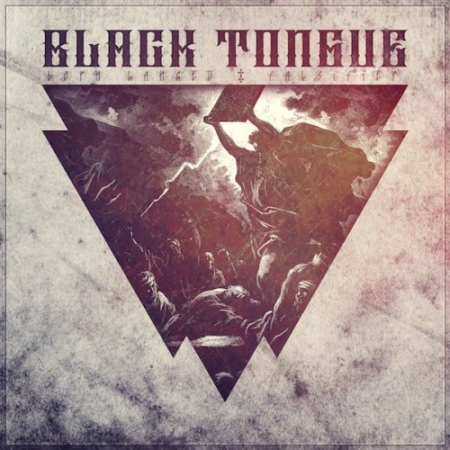 Black Tongue - Born Hanged - Falsifer [Redux] (2014)