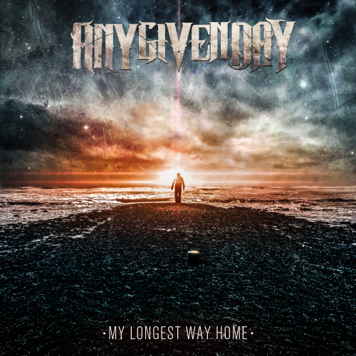 Any Given Day - My Longest Way Home (2014)