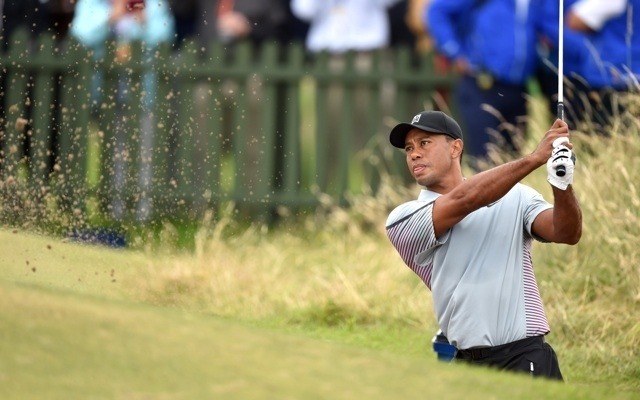 Tiger Woods has posted some ludicrous numbers in his career. (Getty Images)